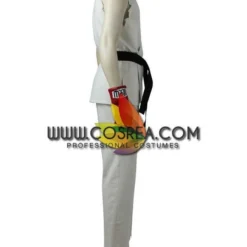 Cosrea Video Games Street Fighter Ryu Cosplay Costume