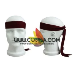 Cosrea Video Games Street Fighter Ryu Cosplay Costume