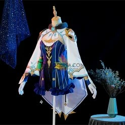 Cosrea Sucrose Genshin Impact Limited Custom Sizing Cosplay Costume