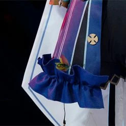 Cosrea Sucrose Genshin Impact Limited Custom Sizing Cosplay Costume