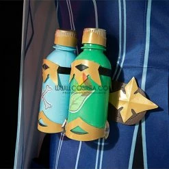 Cosrea Sucrose Genshin Impact Limited Custom Sizing Cosplay Costume