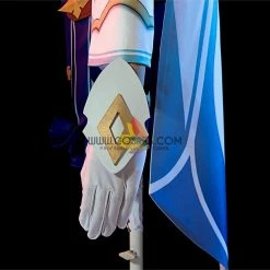 Cosrea Sucrose Genshin Impact Limited Custom Sizing Cosplay Costume