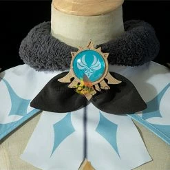Cosrea Sucrose Genshin Impact Limited Custom Sizing Cosplay Costume