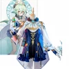 Cosrea Sucrose Genshin Impact Limited Custom Sizing Cosplay Costume 1 Cosrea Sucrose Genshin Impact Limited Custom Sizing Cosplay Costume