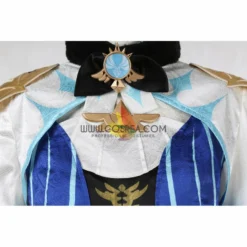 Cosrea Video Games Sucrose Genshin Impact All Sizing Cosplay Costume