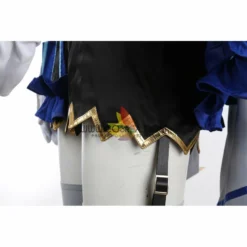 Cosrea Video Games Sucrose Genshin Impact All Sizing Cosplay Costume