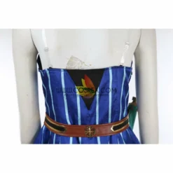 Cosrea Video Games Sucrose Genshin Impact All Sizing Cosplay Costume