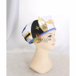 Cosrea Video Games Sucrose Genshin Impact All Sizing Cosplay Costume