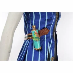 Cosrea Video Games Sucrose Genshin Impact All Sizing Cosplay Costume