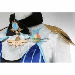 Cosrea Video Games Sucrose Genshin Impact All Sizing Cosplay Costume