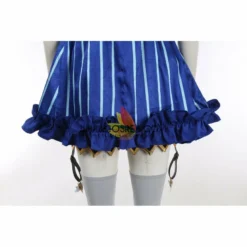 Cosrea Video Games Sucrose Genshin Impact All Sizing Cosplay Costume