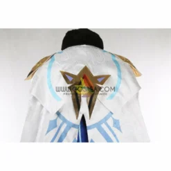 Cosrea Video Games Sucrose Genshin Impact All Sizing Cosplay Costume