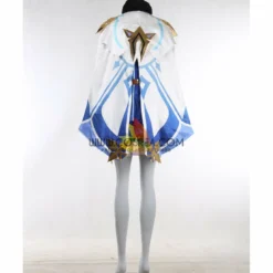 Cosrea Video Games Sucrose Genshin Impact All Sizing Cosplay Costume