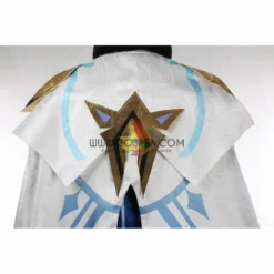 Cosrea Video Games Sucrose Genshin Impact All Sizing Cosplay Costume