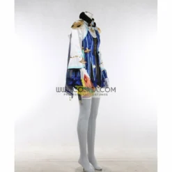 Cosrea Video Games Sucrose Genshin Impact All Sizing Cosplay Costume
