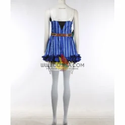 Cosrea Video Games Sucrose Genshin Impact All Sizing Cosplay Costume