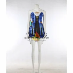 Cosrea Video Games Sucrose Genshin Impact All Sizing Cosplay Costume