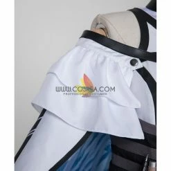 Cosrea Suzuran Arknights Cosplay Costume Video Games 26 Cosrea Suzuran Arknights Cosplay Costume Video Games