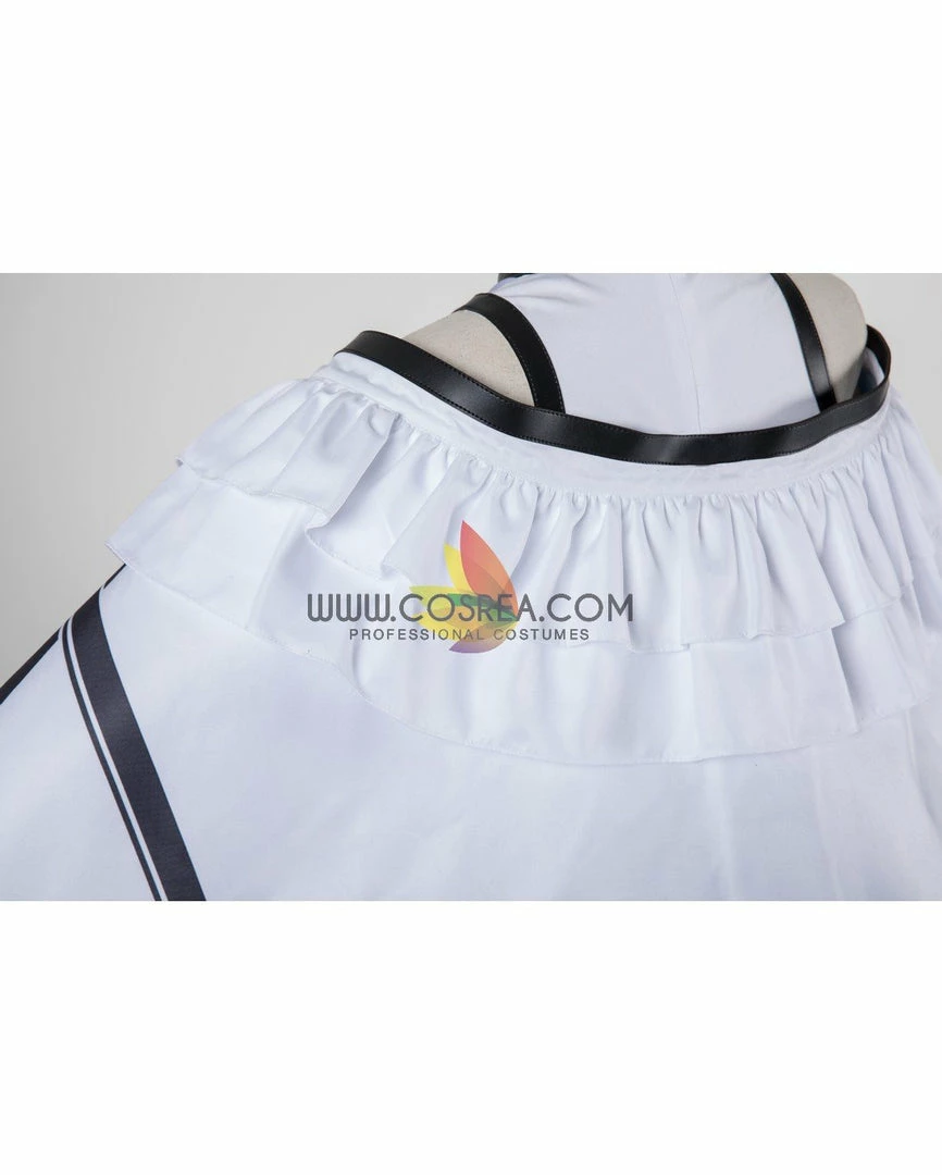 Cosrea Suzuran Arknights Cosplay Costume Video Games 13 Cosrea Suzuran Arknights Cosplay Costume Video Games