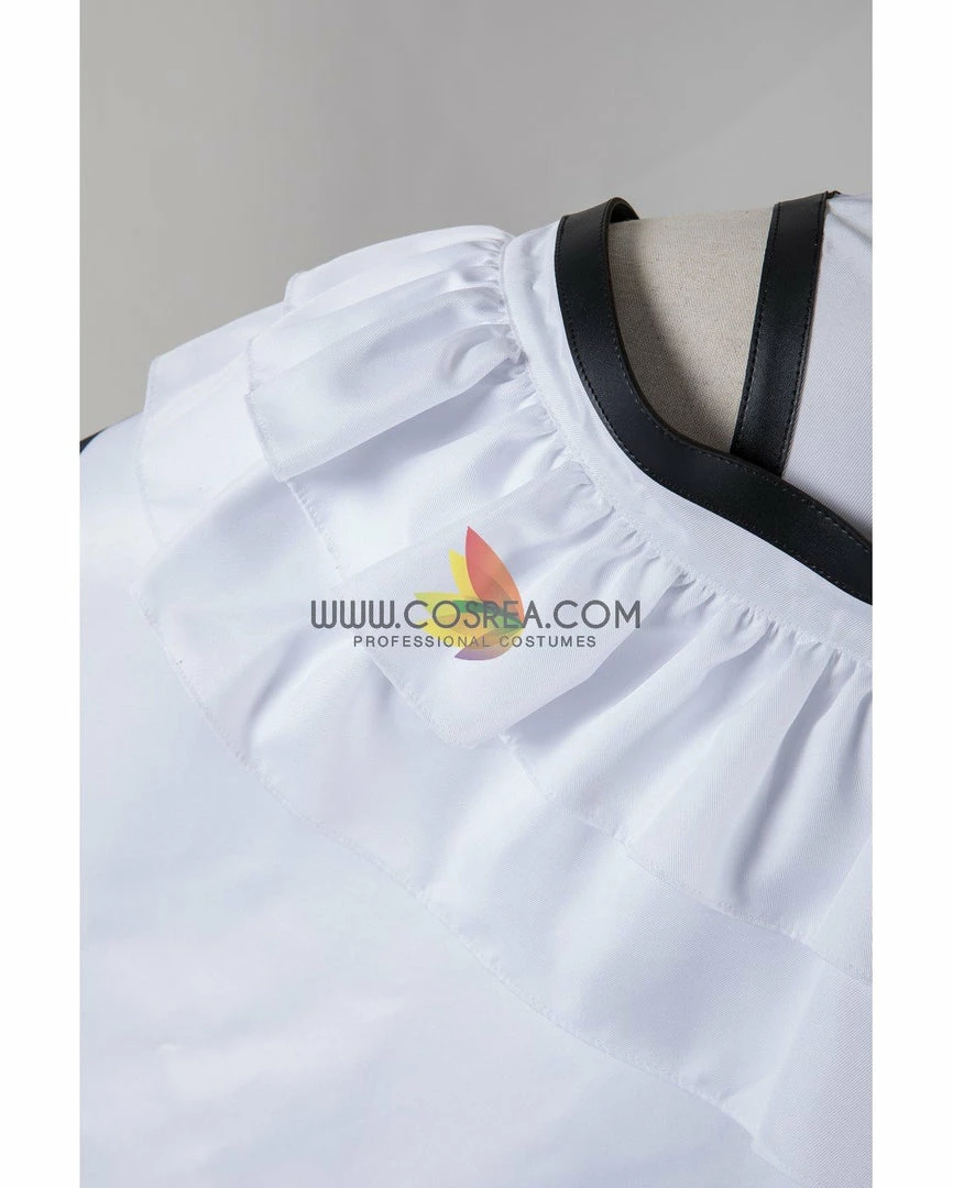 Cosrea Suzuran Arknights Cosplay Costume Video Games 12 Cosrea Suzuran Arknights Cosplay Costume Video Games