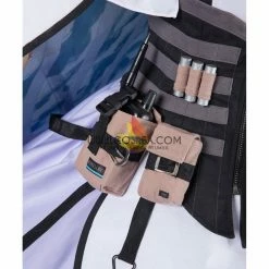 Cosrea Suzuran Arknights Cosplay Costume Video Games 23 Cosrea Suzuran Arknights Cosplay Costume Video Games