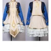 Cosrea Video Games Tales Of Berseria Eleanor Hume Cosplay Costume