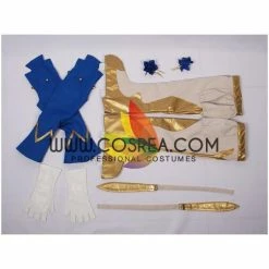 Cosrea Video Games Tales Of Berseria Eleanor Hume Cosplay Costume