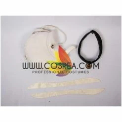 Cosrea Tales Of Berseria Laphicet Cosplay Costume Video Games