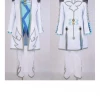 Cosrea Tales Of Graces Asbel Lhant Cosplay Costume