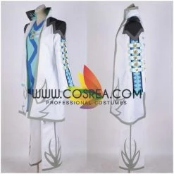Cosrea Tales Of Graces Asbel Lhant Cosplay Costume