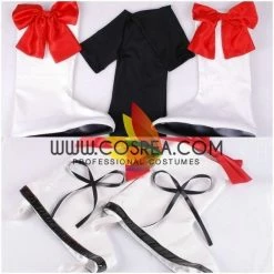 Cosrea Video Games Tales Of Graces Cheria Barnes Cosplay Costume