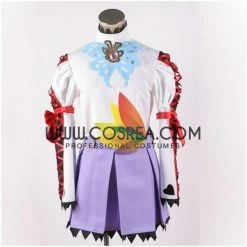 Cosrea Video Games Tales Of Graces Cheria Barnes Cosplay Costume
