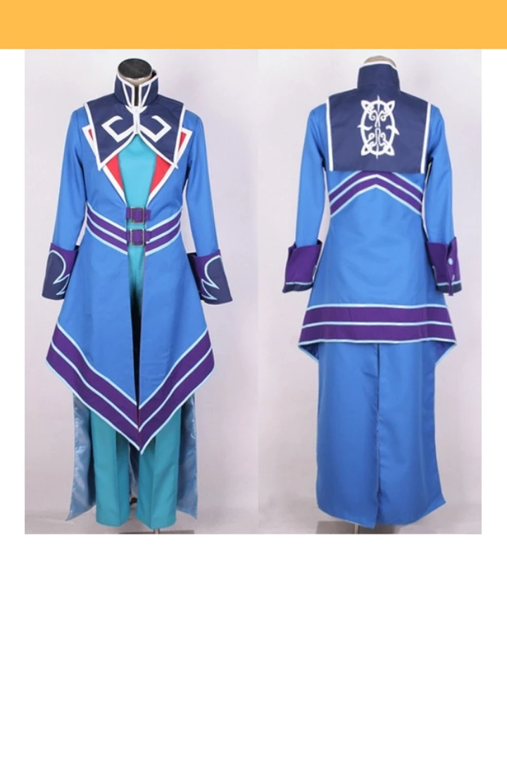 Cosrea Tales Of Graces Hubert Oswell Cosplay Costume Video Games 3 Cosrea Tales Of Graces Hubert Oswell Cosplay Costume Video Games