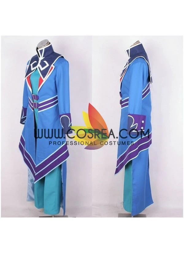 Cosrea Tales Of Graces Hubert Oswell Cosplay Costume Video Games 5 Cosrea Tales Of Graces Hubert Oswell Cosplay Costume Video Games