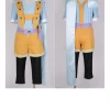 Cosrea Tales Of Graces Pascal Cosplay Costume