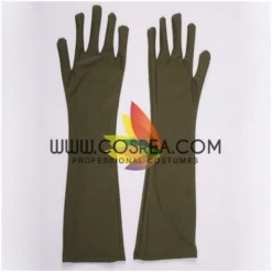 Cosrea Tales Of Graces Pascal Cosplay Costume