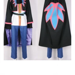 Cosrea Tales Of Graces Richard Cosplay Costume Video Games