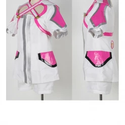 Cosrea Video Games Tales Of Graces Sophie Cosplay Costume