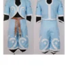 Cosrea Video Games Tales Of Symphonia Genis Sage Cosplay Costume