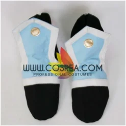 Cosrea Video Games Tales Of Symphonia Genis Sage Cosplay Costume