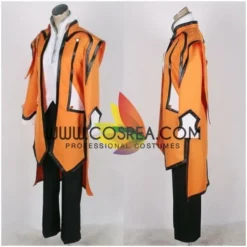 Cosrea Tales Of Symphonia Refill Sage Cosplay Costume
