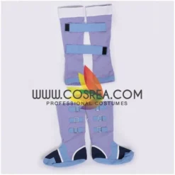 Cosrea Tales Of Symphonia Sheena Fujibayashi Cosplay Costume