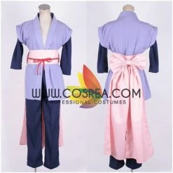 Cosrea Tales Of Symphonia Sheena Fujibayashi Cosplay Costume