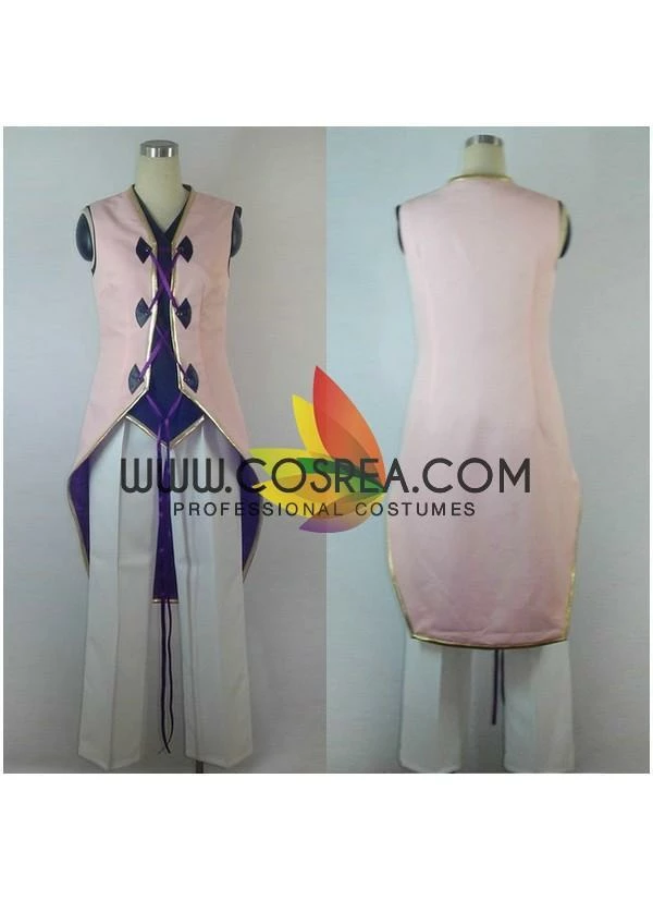 Cosrea Tales Of Symphonia Zelos Wilder Cosplay Costume 4 Cosrea Tales Of Symphonia Zelos Wilder Cosplay Costume
