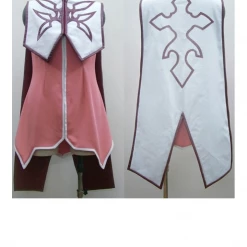 Cosrea Video Games Tales Of The Abyss Anise Tatlin Cosplay Costume