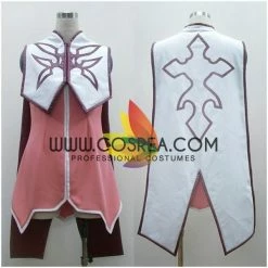 Cosrea Video Games Tales Of The Abyss Anise Tatlin Cosplay Costume