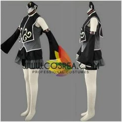 Cosrea Tales Of The Abyss Arietta Cosplay Costume