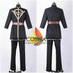 Cosrea Tales Of The Abyss Asch Cosplay Costume 11 Cosrea Tales Of The Abyss Asch Cosplay Costume