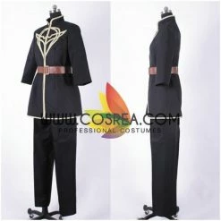 Cosrea Tales Of The Abyss Asch Cosplay Costume 12 Cosrea Tales Of The Abyss Asch Cosplay Costume