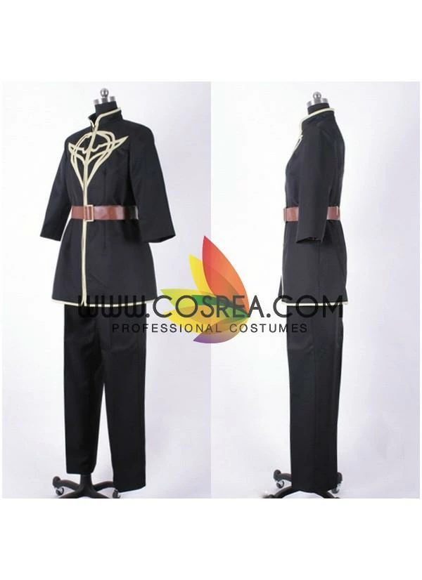 Cosrea Tales Of The Abyss Asch Cosplay Costume 7 Cosrea Tales Of The Abyss Asch Cosplay Costume
